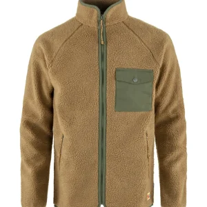 Fjällräven Fleece-Vardag Pile Fleece M