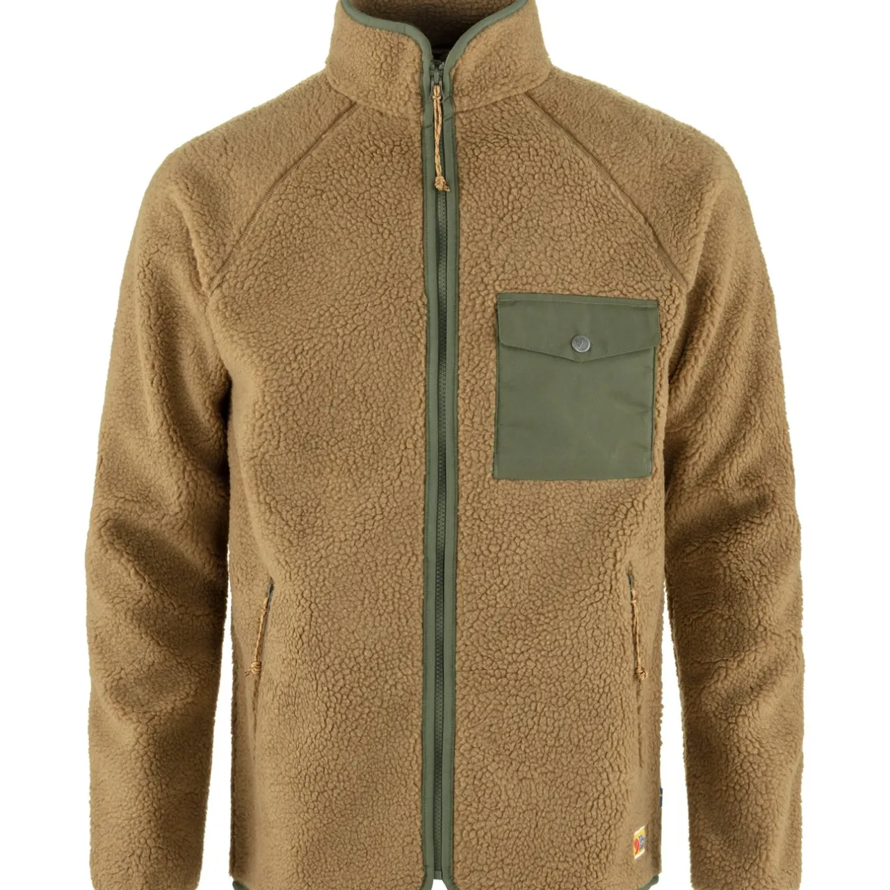 vardag_pile_fleece_m_4.webp Fjällräven Fleece-Vardag Pile Fleece M