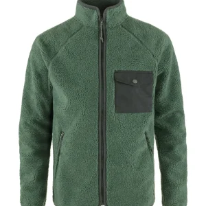 Fjällräven Fleece-Vardag Pile Fleece M