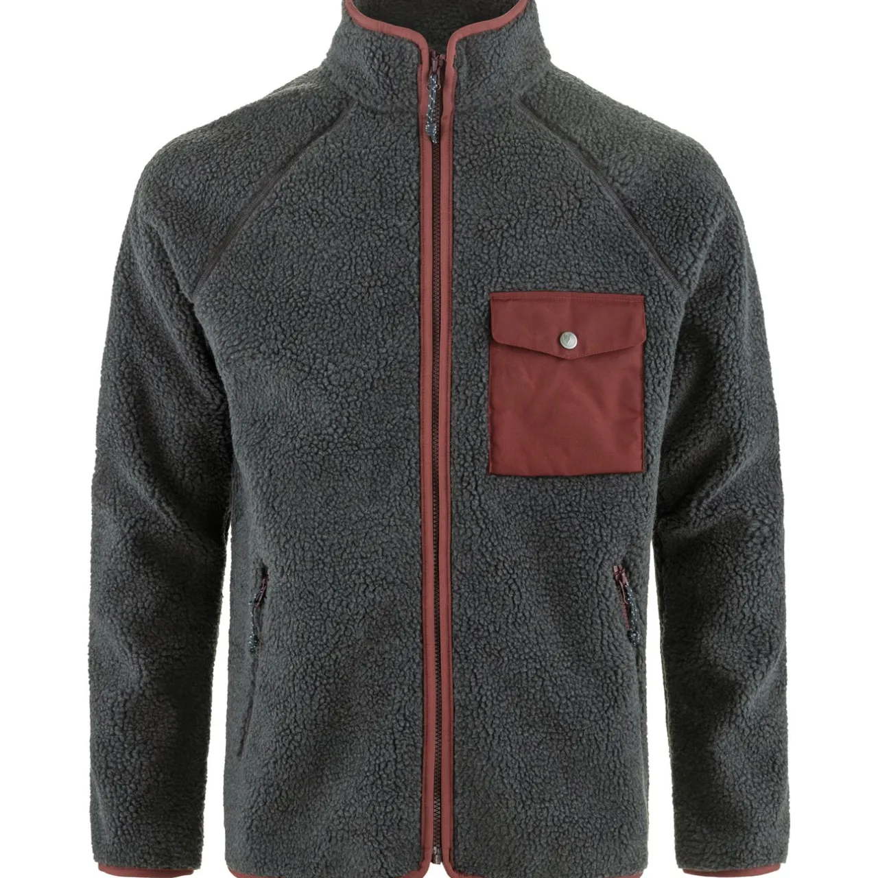 vardag_pile_fleece_m_7.webp Fjällräven Fleece-Vardag Pile Fleece M