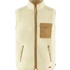 Fjällräven Fleece | Veste-Vardag Pile Fleece Vest M