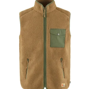 Fjällräven Fleece | Veste-Vardag Pile Fleece Vest M