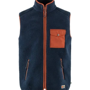 Fjällräven Fleece | Veste-Vardag Pile Fleece Vest M