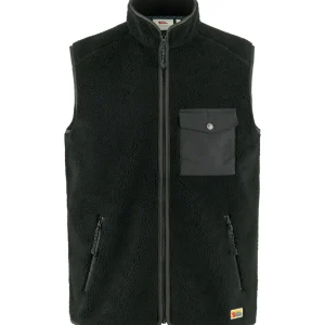 Fjällräven Fleece | Veste-Vardag Pile Fleece Vest M