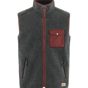 Fjällräven Fleece | Veste-Vardag Pile Fleece Vest M