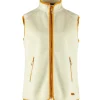Fjällräven Fleece | Veste-Vardag Pile Fleece Vest W