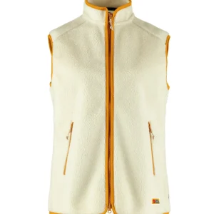 Fjällräven Fleece | Veste-Vardag Pile Fleece Vest W