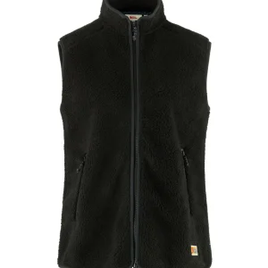 Fjällräven Fleece | Veste-Vardag Pile Fleece Vest W