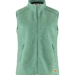 Fjällräven Fleece | Veste-Vardag Pile Fleece Vest W