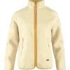 Fjällräven Fleece-Vardag Pile Fleece W