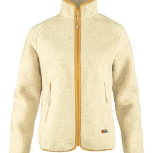 Fjällräven Fleece-Vardag Pile Fleece W