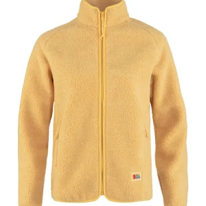 Fjällräven Fleece-Vardag Pile Fleece W