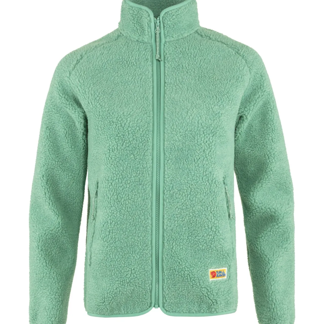 vardag_pile_fleece_w_3.webp Fjällräven Fleece-Vardag Pile Fleece W