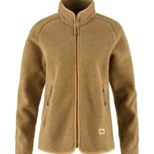 Fjällräven Fleece-Vardag Pile Fleece W