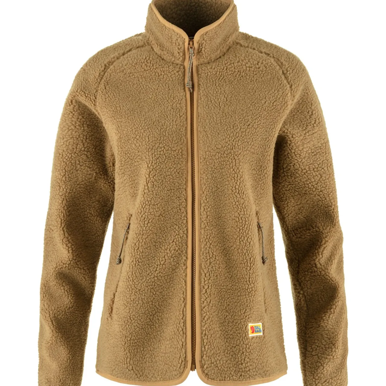 vardag_pile_fleece_w_4.webp Fjällräven Fleece-Vardag Pile Fleece W