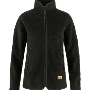 Fjällräven Fleece-Vardag Pile Fleece W