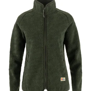 Fjällräven Fleece-Vardag Pile Fleece W