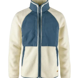 Fjällräven Fleece | Friluftsjakker-Vardag Pile Jacket M