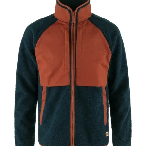 Fjällräven Fleece | Friluftsjakker-Vardag Pile Jacket M