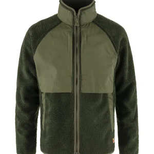 Fjällräven Fleece | Friluftsjakker-Vardag Pile Jacket M