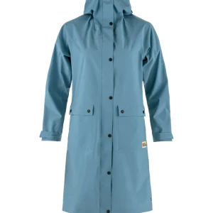 Fjällräven Parkaer | Skaljakker-Vardag Rain Parka W