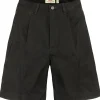 Fjällräven Shorts & Nederdele-Vardag Shorts W