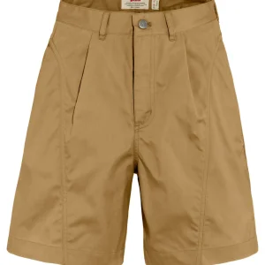 Fjällräven Shorts & Nederdele-Vardag Shorts W