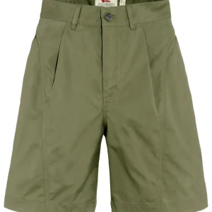 Fjällräven Shorts & Nederdele-Vardag Shorts W