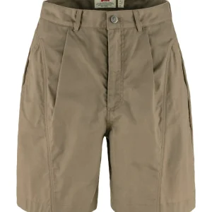 Fjällräven Shorts & Nederdele-Vardag Shorts W