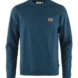Fjällräven Sweatre & Strik-Vardag Sweater M