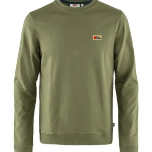 Fjällräven Sweatre & Strik-Vardag Sweater M