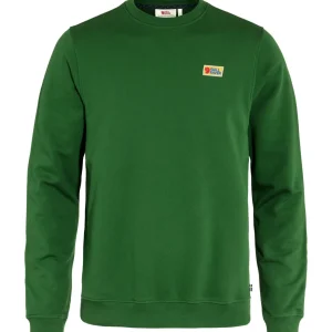 Fjällräven Sweatre & Strik-Vardag Sweater M