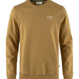 Fjällräven Sweatre & Strik-Vardag Sweater M