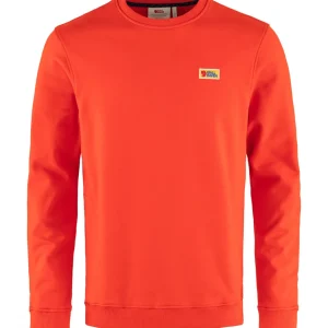 Fjällräven Sweatre & Strik-Vardag Sweater M