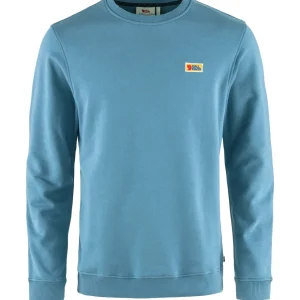 Fjällräven Sweatre & Strik-Vardag Sweater M