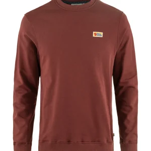 Fjällräven Sweatre & Strik-Vardag Sweater M