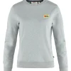 Fjällräven Sweatre & Strik-Vardag Sweater W