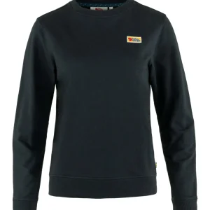 Fjällräven Sweatre & Strik-Vardag Sweater W
