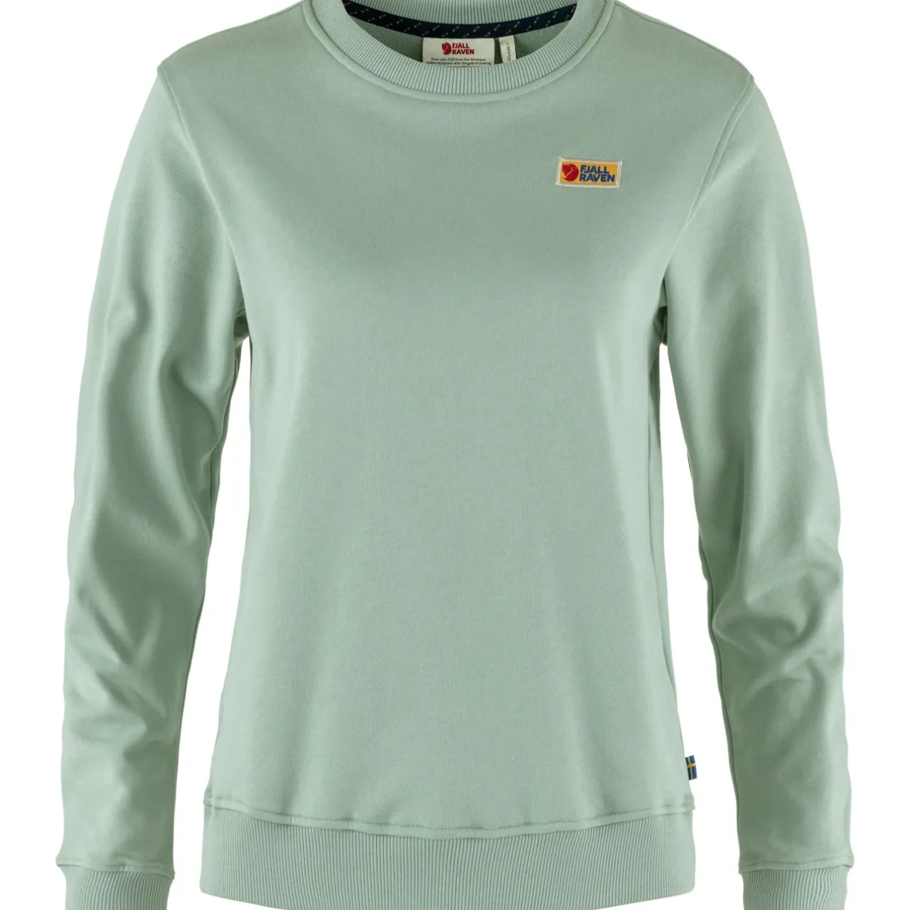 vardag_sweater_w_2.webp Fjällräven Sweatre & Strik-Vardag Sweater W
