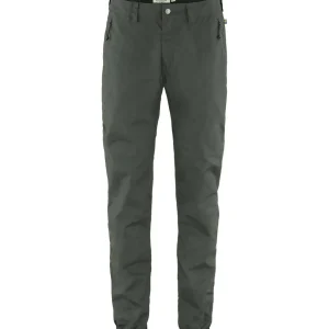 Fjällräven Friluftsbukser-Vardag Trousers M