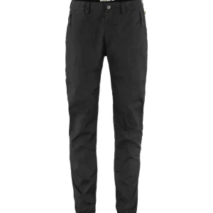 Fjällräven Friluftsbukser-Vardag Trousers M