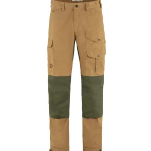 Fjällräven Trekkingbukser-Vidda Pro Trousers M