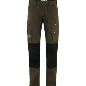 Fjällräven Trekkingbukser-Vidda Pro Trousers M