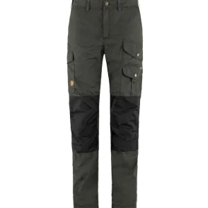 Fjällräven Trekkingbukser-Vidda Pro Trousers W