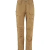 Fjällräven Trekkingbukser-Vidda Pro Ventilated Trs W