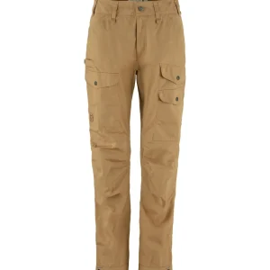 Fjällräven Trekkingbukser-Vidda Pro Ventilated Trs W