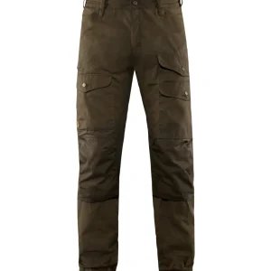 Fjällräven Trekkingbukser-Vidda Pro Ventilated Trs M