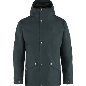 Fjällräven Skaljakker | Friluftsjakker-Visby 3 in 1 Jacket M