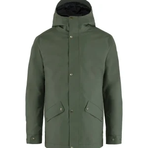 Fjällräven Skaljakker | Friluftsjakker-Visby 3 in 1 Jacket M