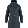 Fjällräven Skaljakker | Friluftsjakker-Visby 3 in 1 Jacket W
